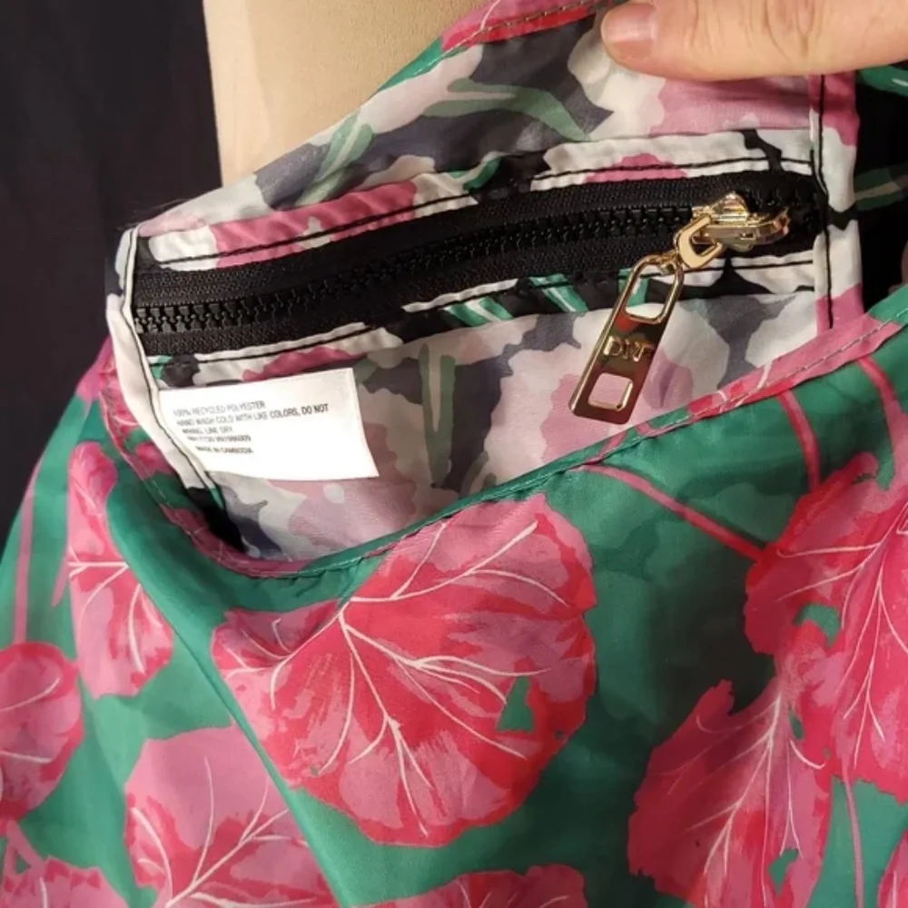 Diane Von Furstenberg For Target Reusable Sling Bag - Picture 7 of 8